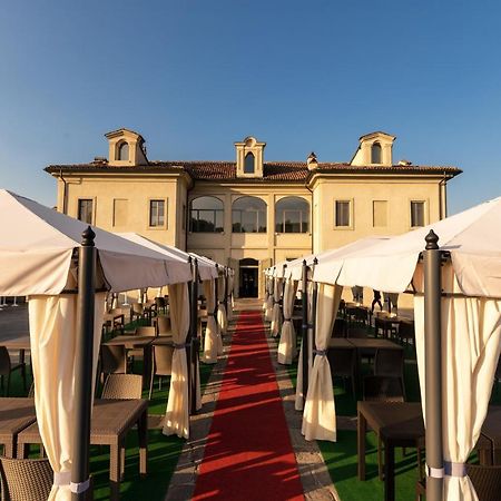 Hotel Cascina Marchesa Turín Exterior foto