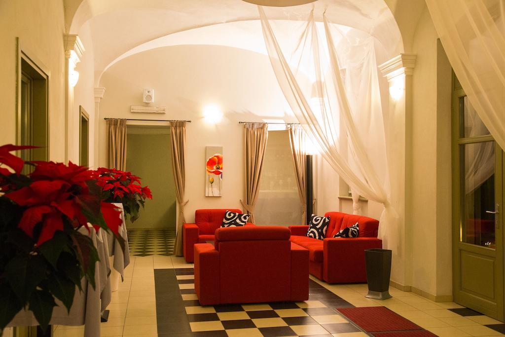 Hotel Cascina Marchesa Turín Exterior foto