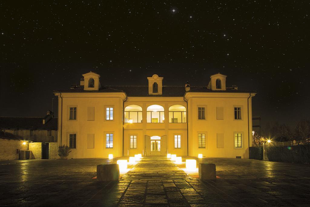 Hotel Cascina Marchesa Turín Exterior foto