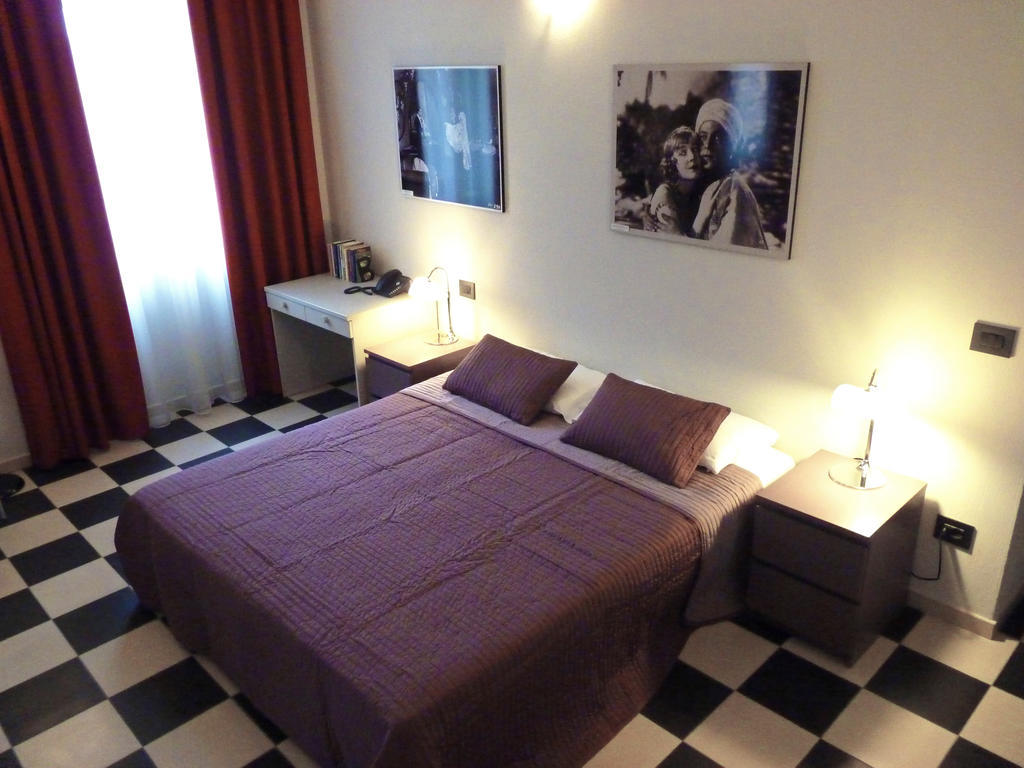 Hotel Cascina Marchesa Turín Habitación foto