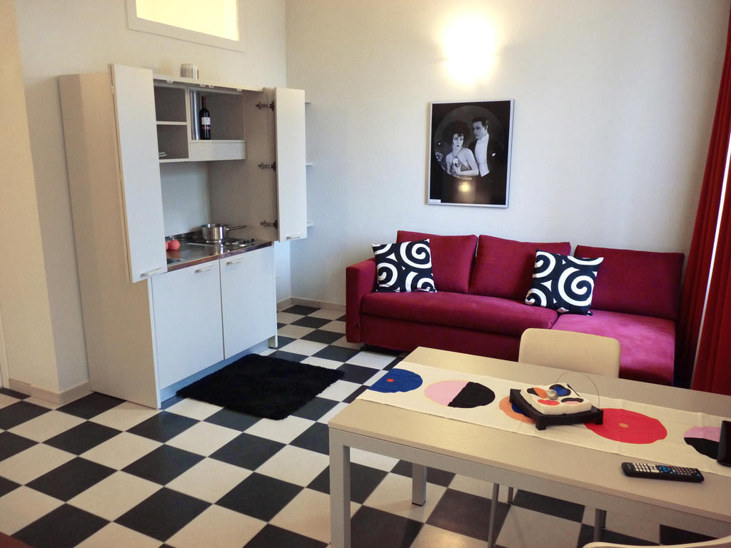 Hotel Cascina Marchesa Turín Habitación foto