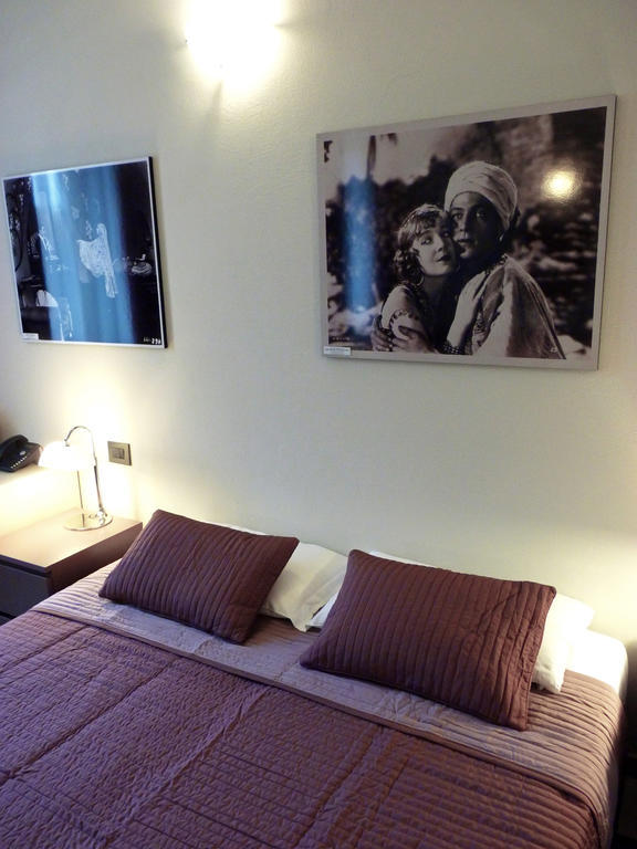 Hotel Cascina Marchesa Turín Habitación foto