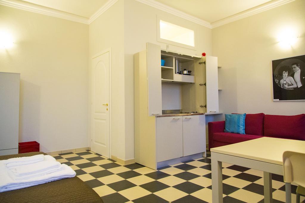 Hotel Cascina Marchesa Turín Habitación foto