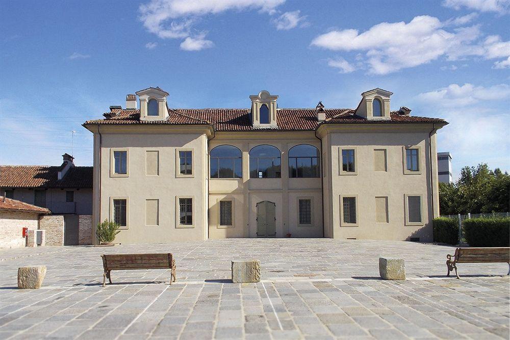 Hotel Cascina Marchesa Turín Exterior foto