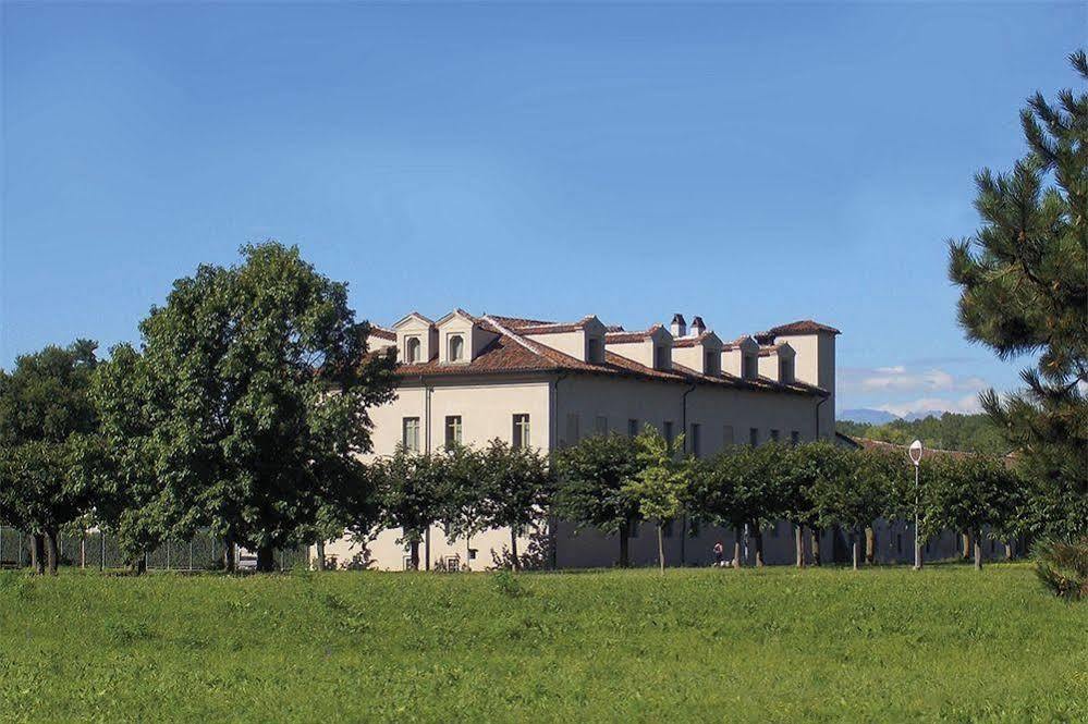 Hotel Cascina Marchesa Turín Exterior foto